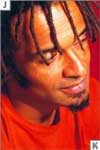 Yannick Noah