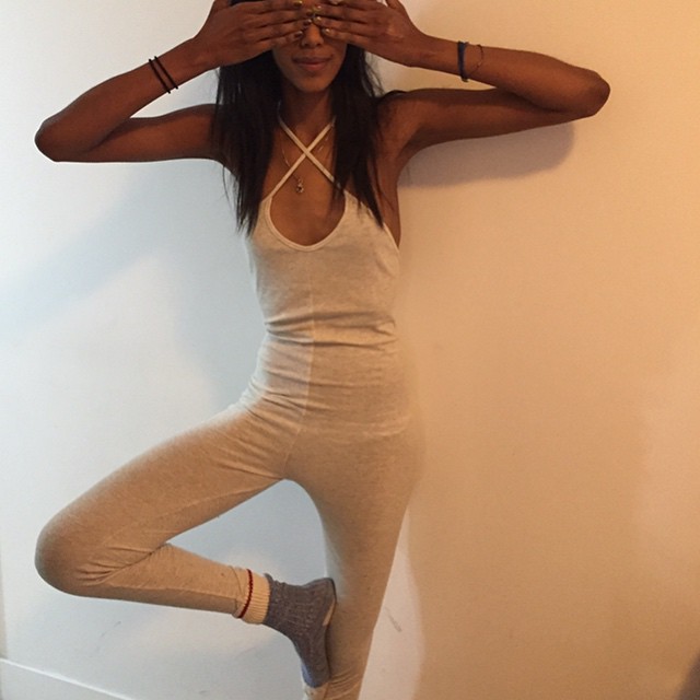 Grace Mahary