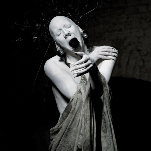 Sopor Aeternus