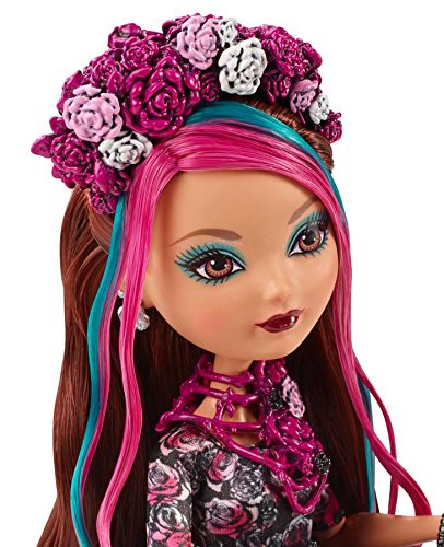 briar beauty spring unsprung doll