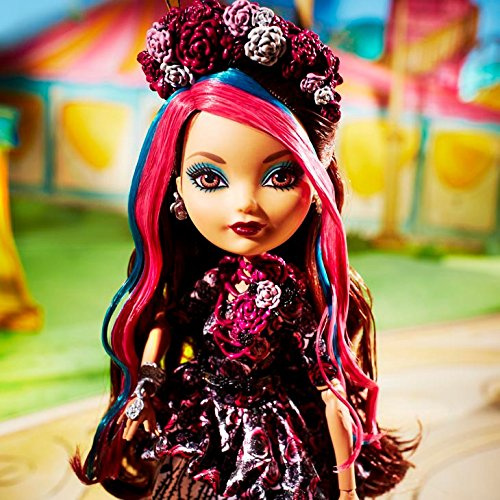 ever after high briar beauty doll