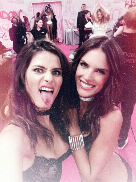 Isabeli Fontana Isabeli Fontana
