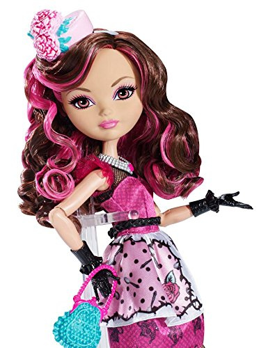 Ever After High Hat-Tastic Briar Beauty Doll