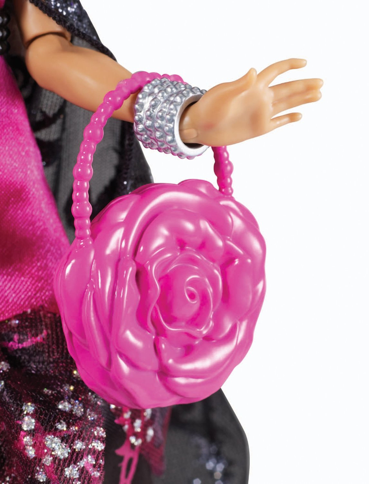 Ever After High Legacy Day Briar Beauty Doll