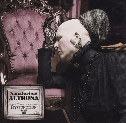 Sopor Aeternus