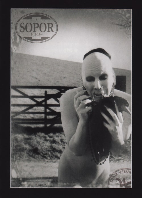 Sopor Aeternus