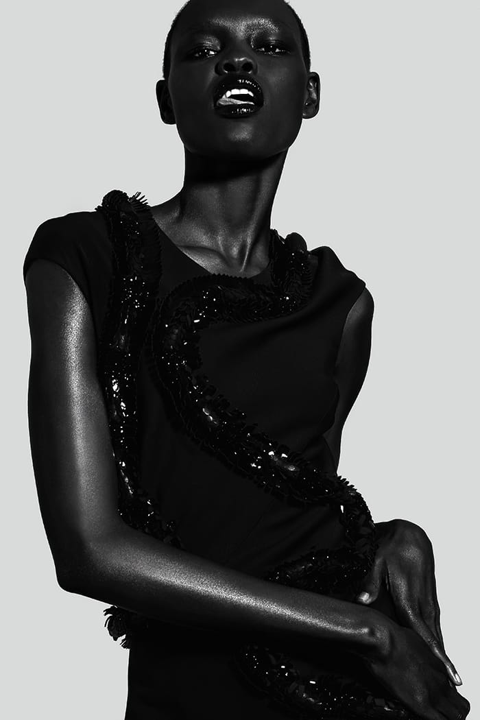 Picture of Grace Bol