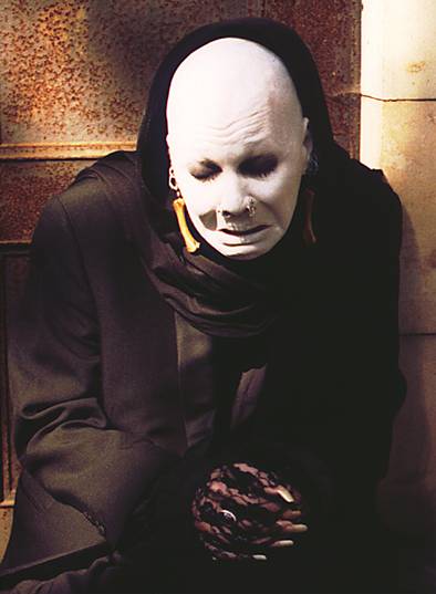 Sopor Aeternus