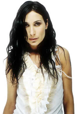 Zazie Zazie