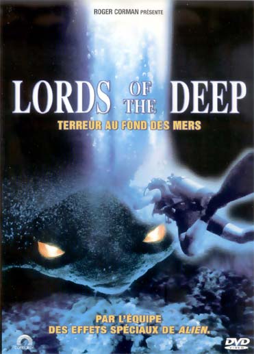 Lords of the Deep (1989)