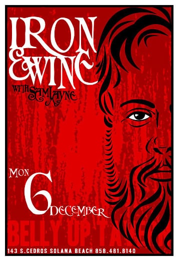 Iron and Wine