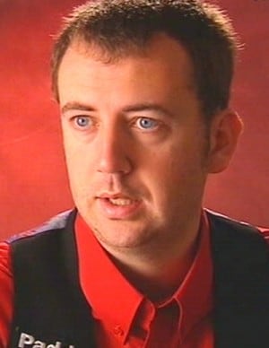 Mark Williams Mark Williams