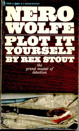 Plot It Yourself