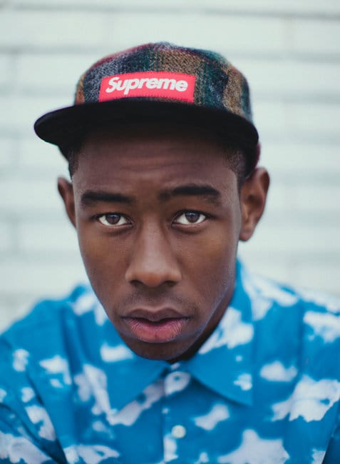 Tyler The Creator