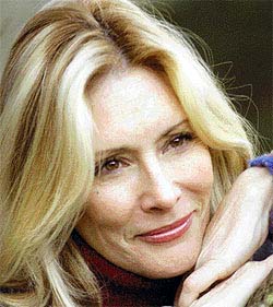 Nanette Workman