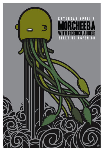 Morcheeba