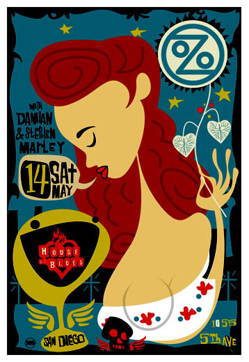 Ozomatli