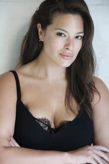 Ashley Graham