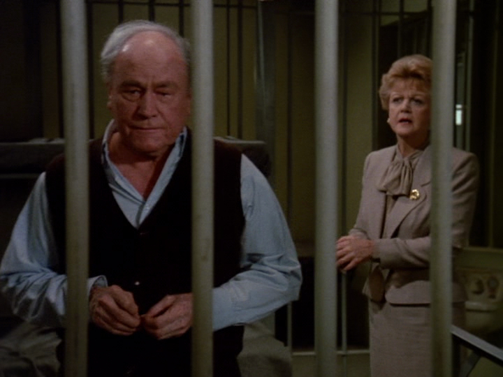 Murder, She Wrote Murder, She Wrote