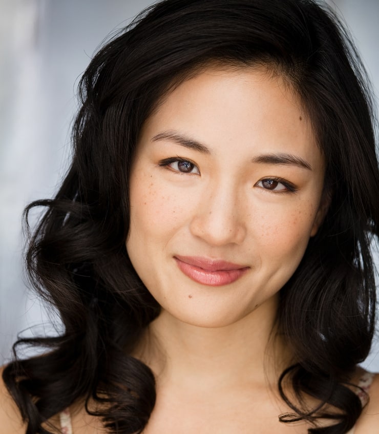 Constance Wu