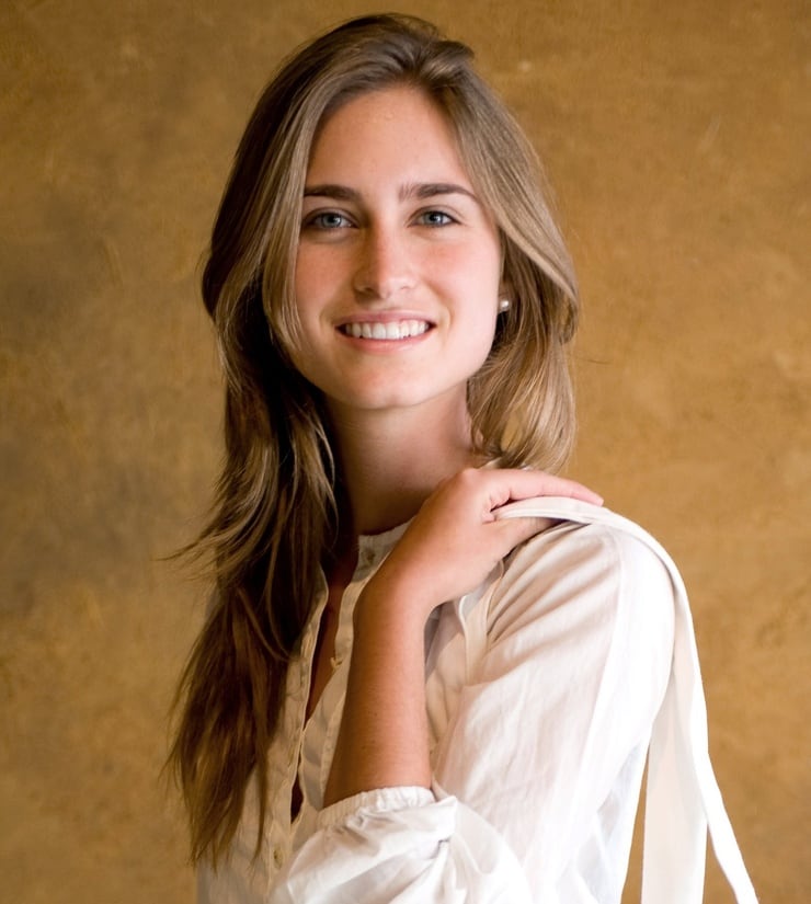 Lauren Bush