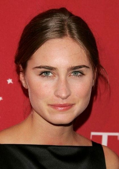 Lauren Bush