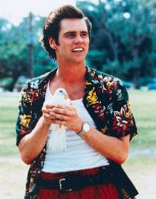 Jim Carrey