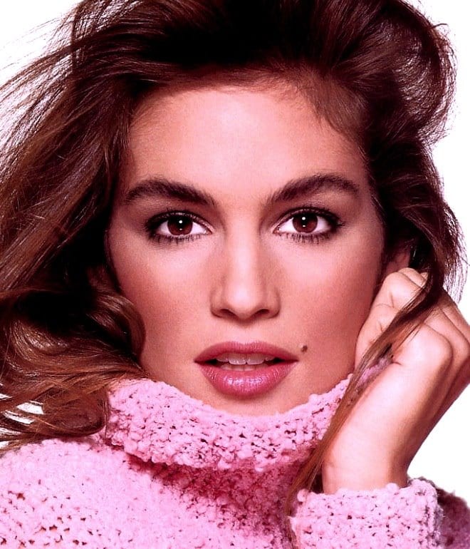 Cindy Crawford