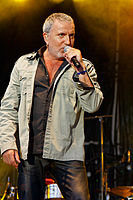 Bernard Lavilliers Bernard Lavilliers