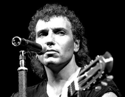 Bernard Lavilliers Bernard Lavilliers