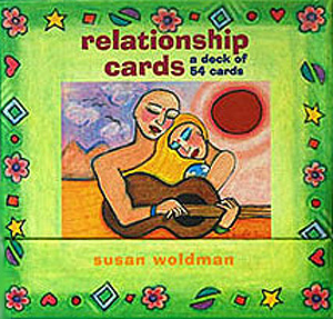 Relationship Cards