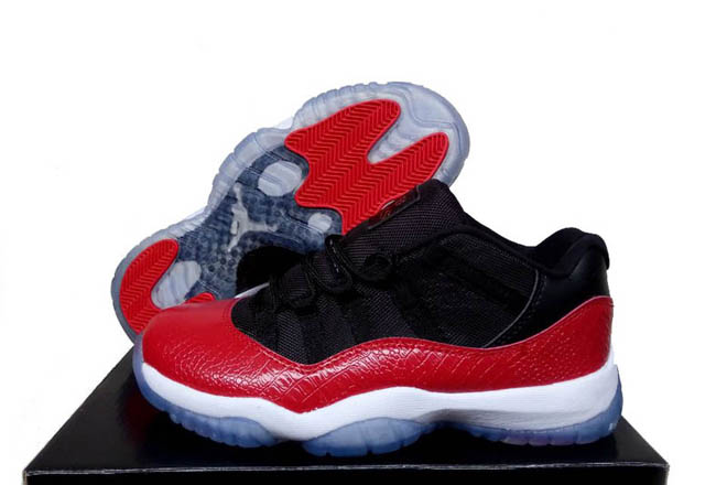 Mens Nike NBA Sports Shoes Air Jordan Retro 11 