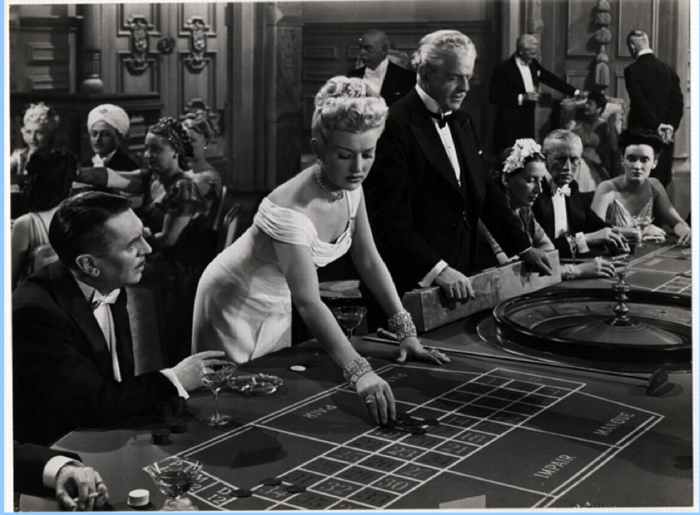 The Dolly Sisters (1945) The Dolly Sisters (1945)