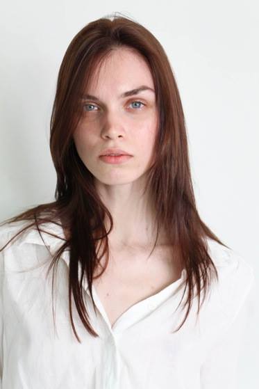 Aleksandra Dyldina