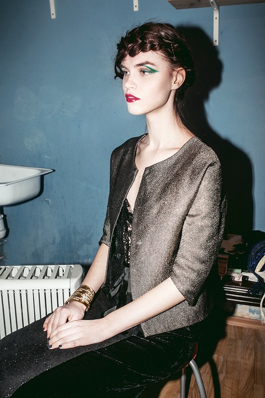 Aleksandra Dyldina