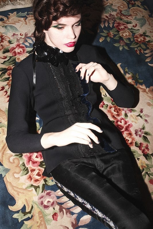 Aleksandra Dyldina