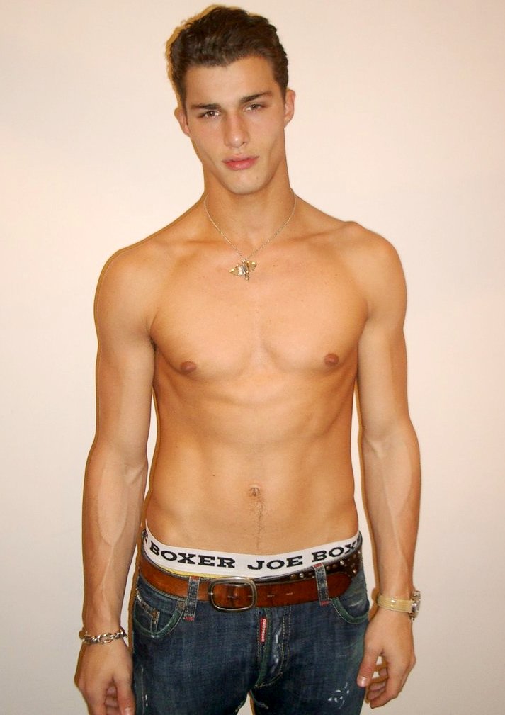 Leandro Maeder Leandro Maeder