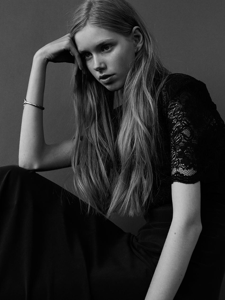 Lululeika Ravn Liep