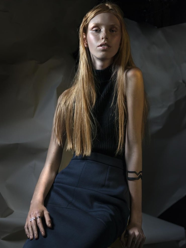 Lululeika Ravn Liep