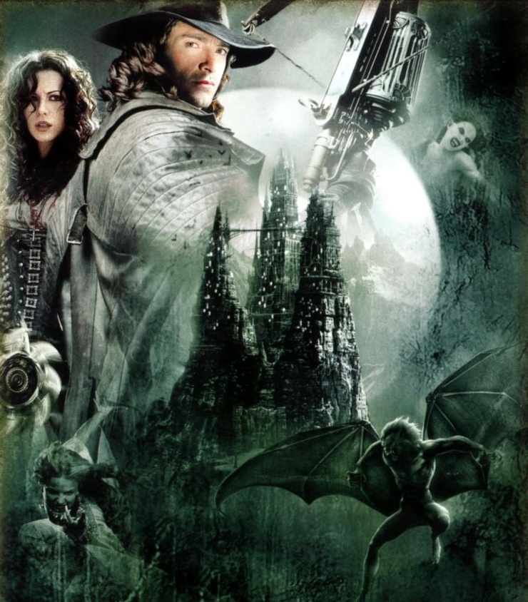 Van Helsing