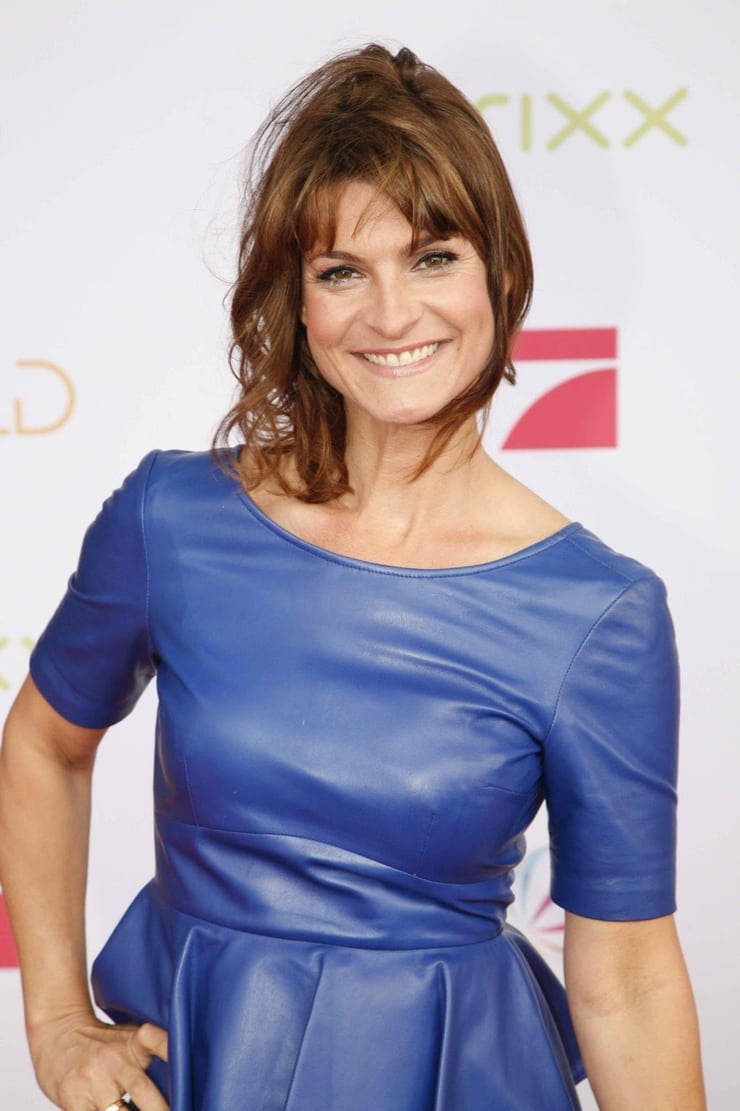 Marlene Lufen