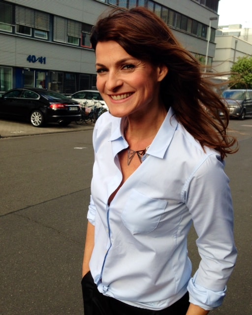 Marlene Lufen Marlene Lufen
