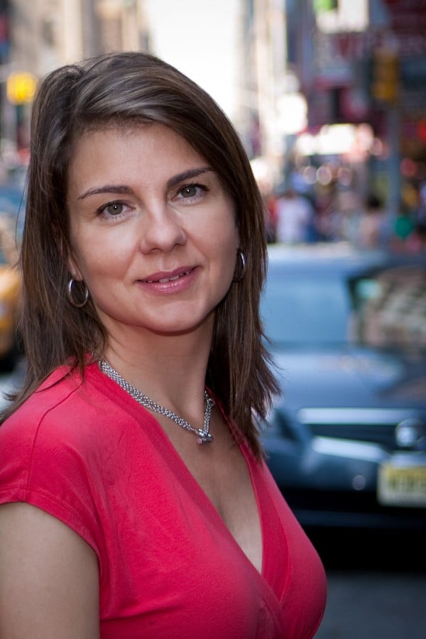 Anja Bröker