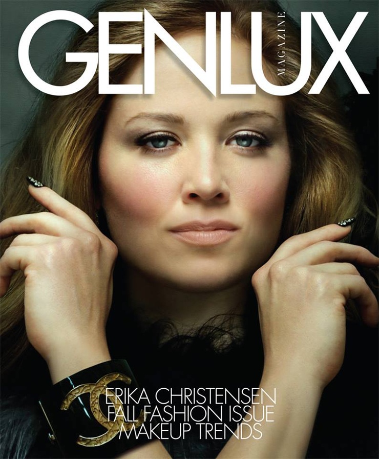 Erika Christensen Erika Christensen