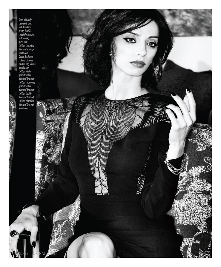 Angela Sarafyan Angela Sarafyan
