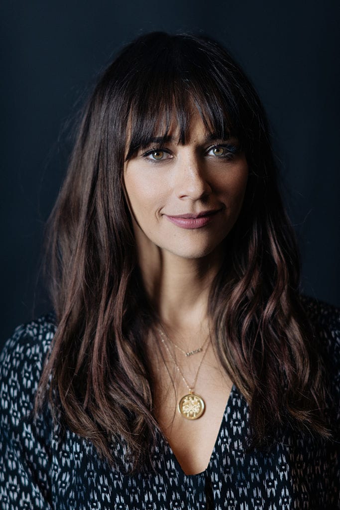 Rashida Jones Rashida Jones