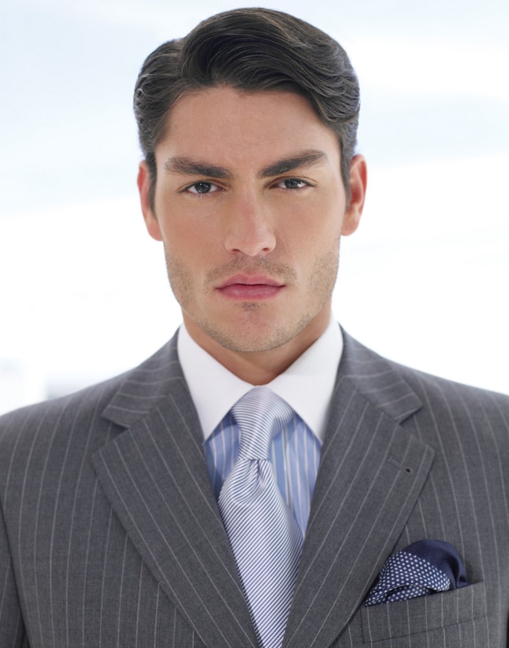Tyson Ballou Tyson Ballou