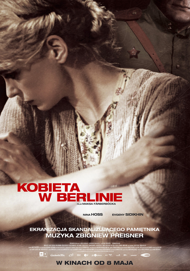A Woman In Berlin (2008) A Woman In Berlin (2008)