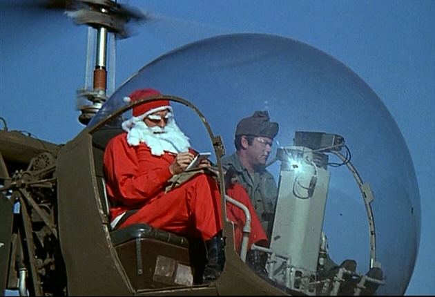 M*A*S*H M*A*S*H