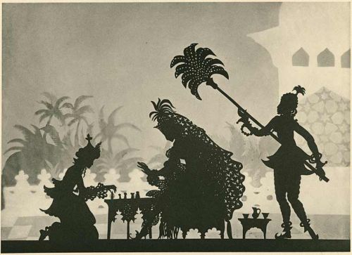 The Adventures of Prince Achmed The Adventures of Prince Achmed